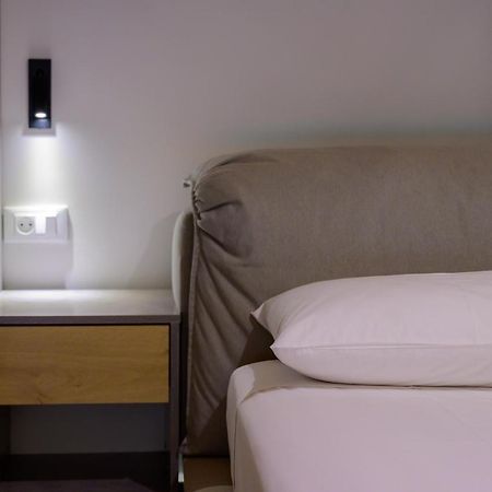 Luxury Suites By Panagiota Preveza Ngoại thất bức ảnh