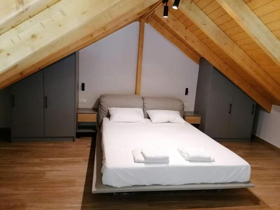 Luxury Suites By Panagiota Preveza Ngoại thất bức ảnh