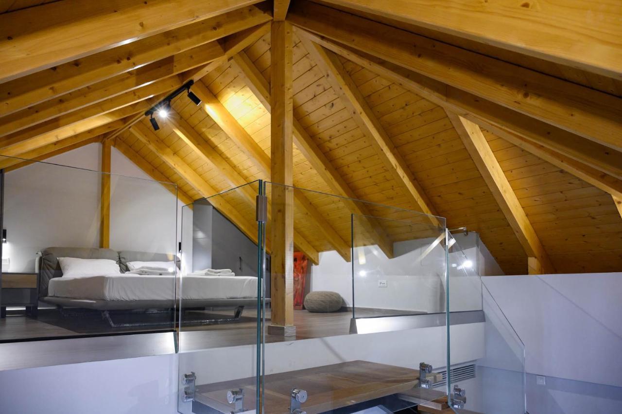 Luxury Suites By Panagiota Preveza Ngoại thất bức ảnh