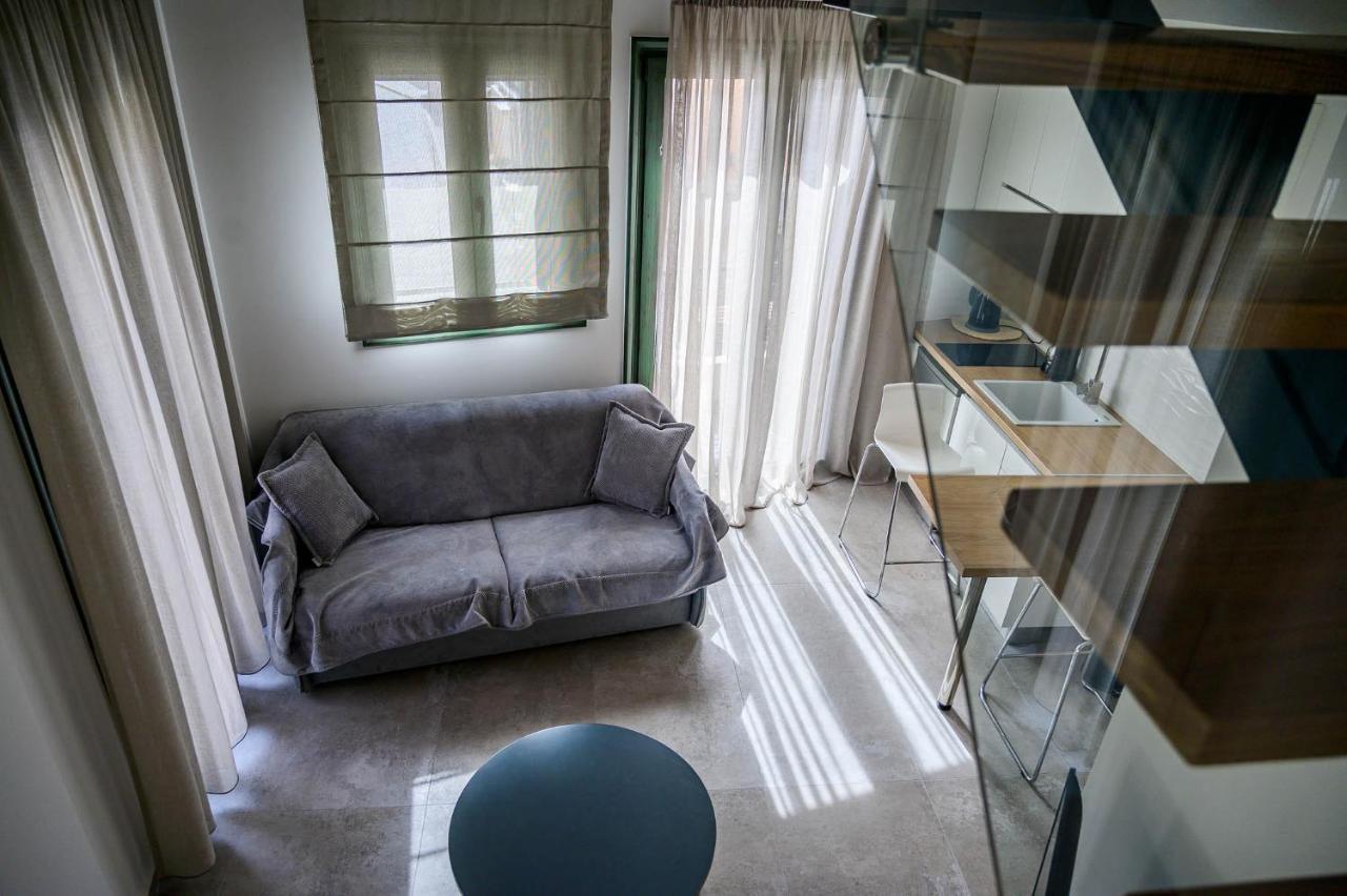Luxury Suites By Panagiota Preveza Ngoại thất bức ảnh