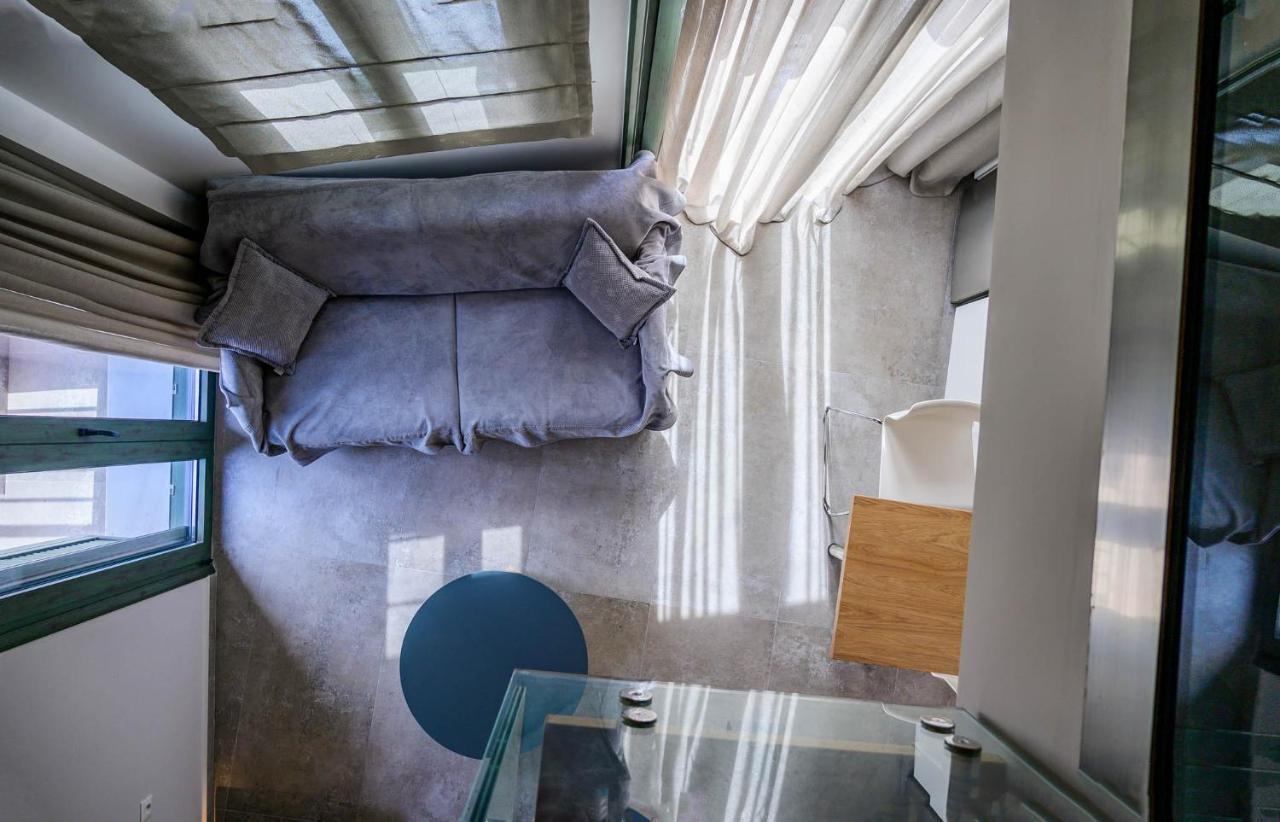 Luxury Suites By Panagiota Preveza Ngoại thất bức ảnh