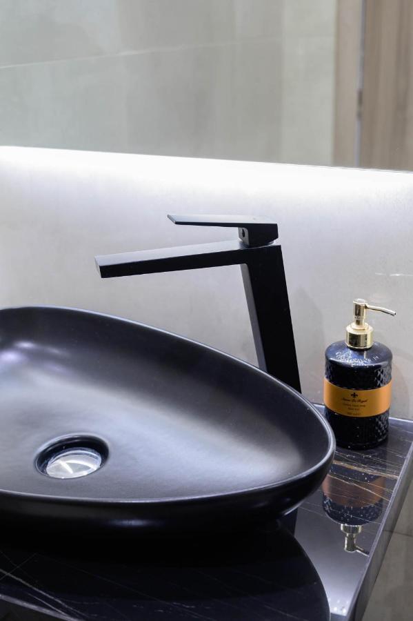 Luxury Suites By Panagiota Preveza Ngoại thất bức ảnh