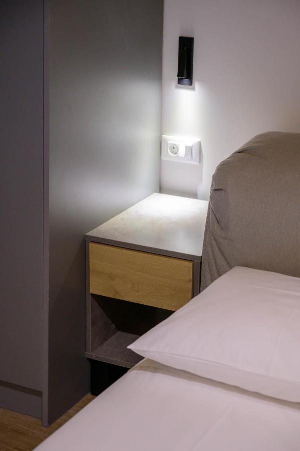 Luxury Suites By Panagiota Preveza Ngoại thất bức ảnh